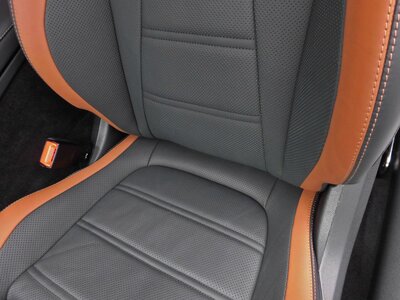 2022 Mercedes-BENZ E-CLASS AMG thumbnail 32