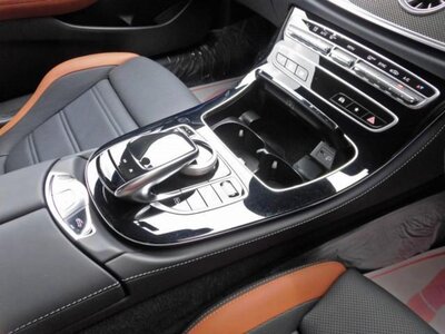 2022 Mercedes-BENZ E-CLASS AMG photo 12