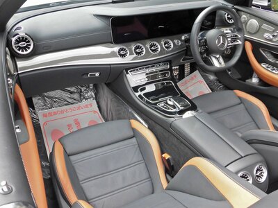 2022 Mercedes-BENZ E-CLASS AMG photo 15