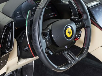 2021 Ferrari ROMA 缩略图 6
