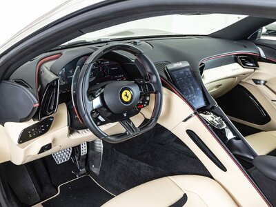 2021 Ferrari ROMA 缩略图 3