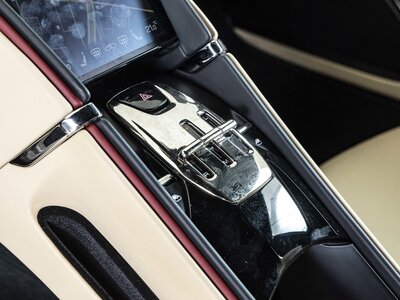 2021 Ferrari ROMA 缩略图 5
