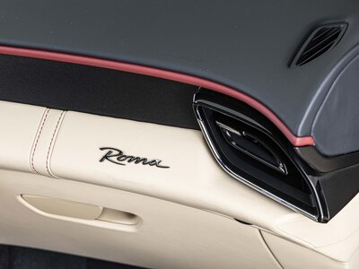 2021 Ferrari ROMA 缩略图 10