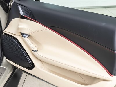 2021 Ferrari ROMA 缩略图 12