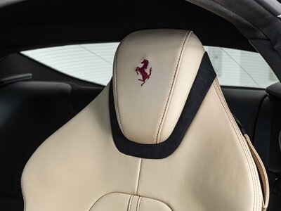 2021 Ferrari ROMA 缩略图 13