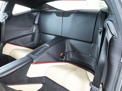 2021 Ferrari ROMA 缩略图 14