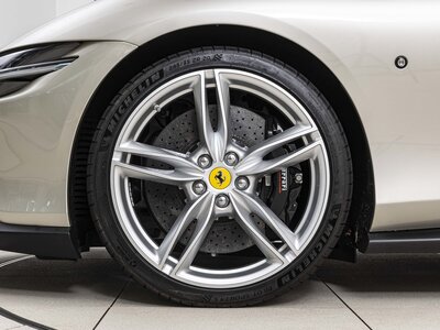 2021 Ferrari ROMA 缩略图 18