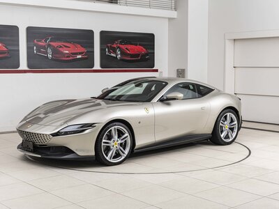 2021 Ferrari ROMA 缩略图 20