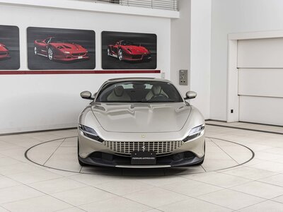 2021 Ferrari ROMA 缩略图 22