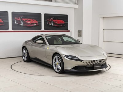 2021 Ferrari ROMA 缩略图 23