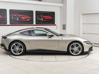 2021 Ferrari ROMA 缩略图 24