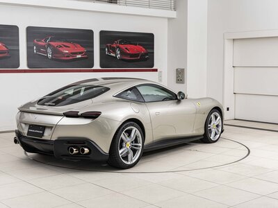 2021 Ferrari ROMA 缩略图 25