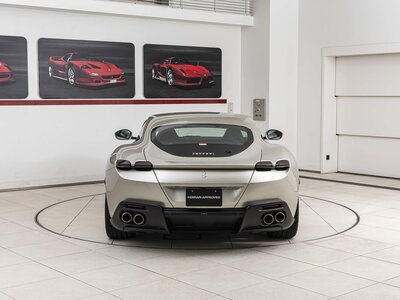 2021 Ferrari ROMA 缩略图 26