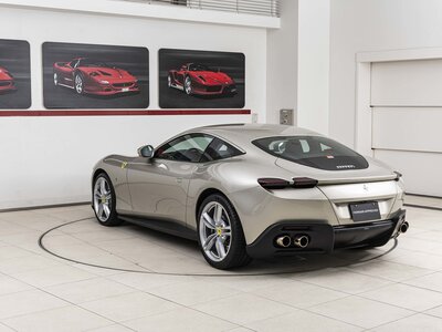2021 Ferrari ROMA 缩略图 27