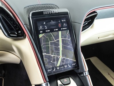 2021 Ferrari ROMA 缩略图 7