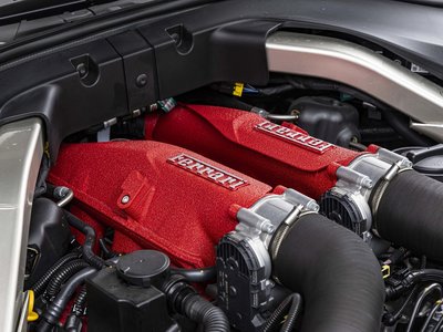 2021 Ferrari ROMA 缩略图 29