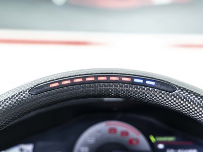 2021 Ferrari ROMA 缩略图 8