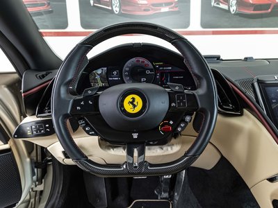 2021 Ferrari ROMA 缩略图 4