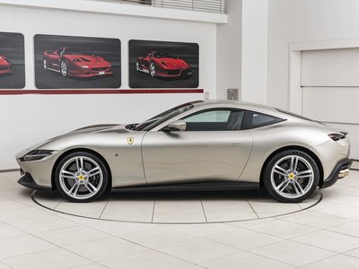 2021 Ferrari ROMA 缩略图 19