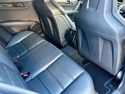 2010 Mercedes-BENZ C-CLASS AMG — фото 47