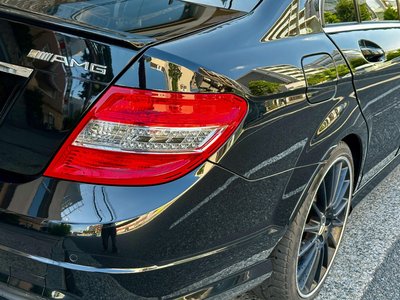 2010 Mercedes-BENZ C-CLASS AMG — фото 65
