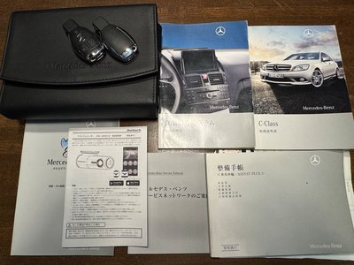 2010 Mercedes-BENZ C-CLASS AMG — фото 3