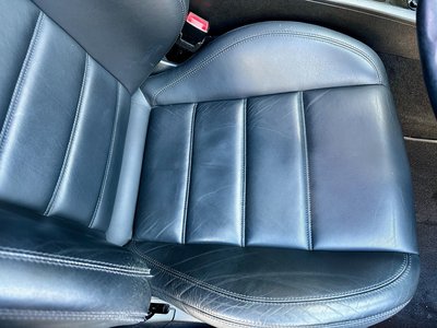 2010 Mercedes-BENZ C-CLASS AMG — фото 45