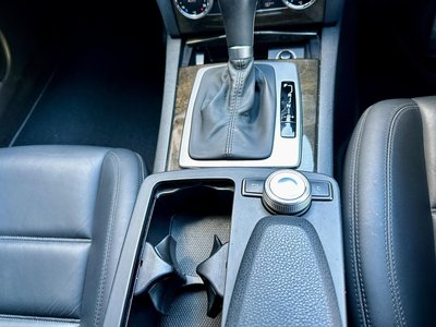 2010 Mercedes-BENZ C-CLASS AMG — фото 41