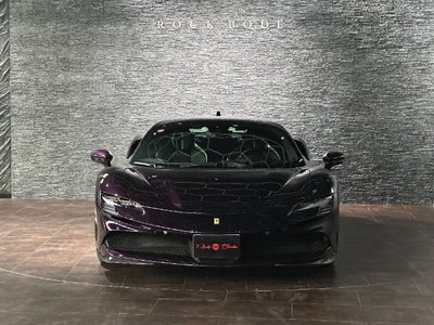 صورة مصغرة 7 لـ 2021 Ferrari SF90 STRADALE