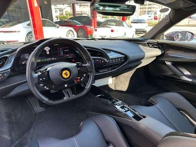 صورة مصغرة 12 لـ 2021 Ferrari SF90 STRADALE