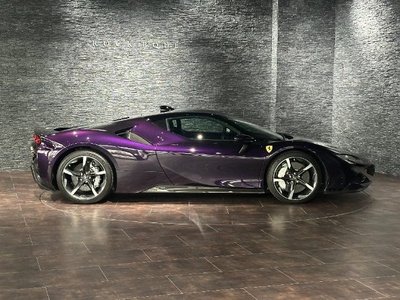 صورة مصغرة 5 لـ 2021 Ferrari SF90 STRADALE