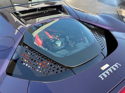 صورة مصغرة 9 لـ 2021 Ferrari SF90 STRADALE
