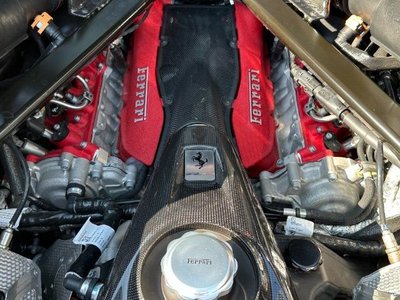 صورة مصغرة 11 لـ 2021 Ferrari SF90 STRADALE