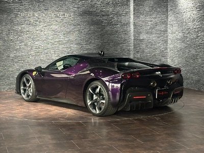 صورة مصغرة 3 لـ 2021 Ferrari SF90 STRADALE