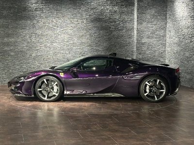 صورة مصغرة 6 لـ 2021 Ferrari SF90 STRADALE