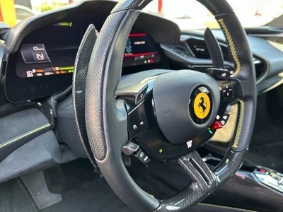 صورة مصغرة 23 لـ 2021 Ferrari SF90 STRADALE