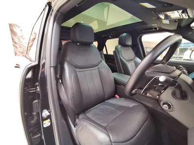 2023 LAND Rover RANGE ROVER SPORT thumbnail 31