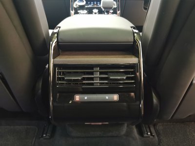 2023 LAND Rover RANGE ROVER SPORT photo 12