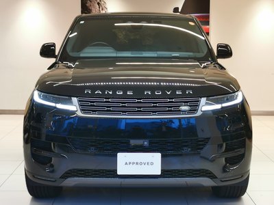 2023 LAND Rover RANGE ROVER SPORT thumbnail 20