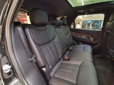 2023 LAND Rover RANGE ROVER SPORT thumbnail 33