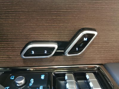 2023 LAND Rover RANGE ROVER SPORT thumbnail 19