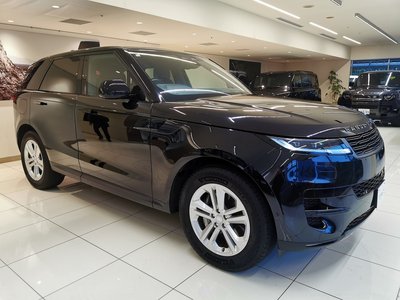 2023 LAND Rover RANGE ROVER SPORT thumbnail 22