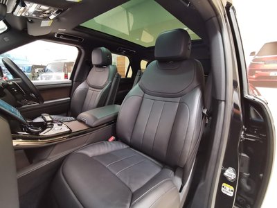 2023 LAND Rover RANGE ROVER SPORT thumbnail 32
