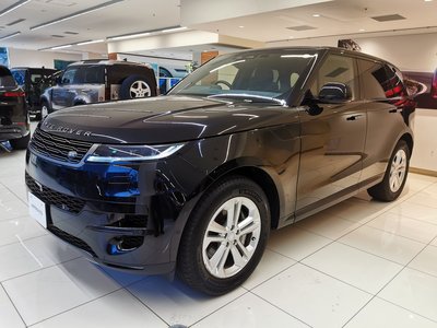 2023 LAND Rover RANGE ROVER SPORT thumbnail 21
