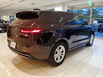 2023 LAND Rover RANGE ROVER SPORT thumbnail 26