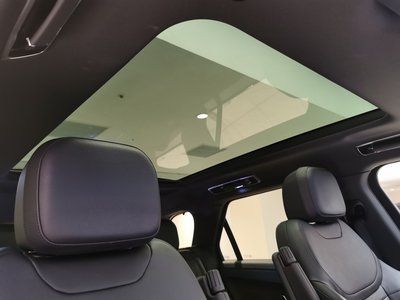 2023 LAND Rover RANGE ROVER SPORT photo 3