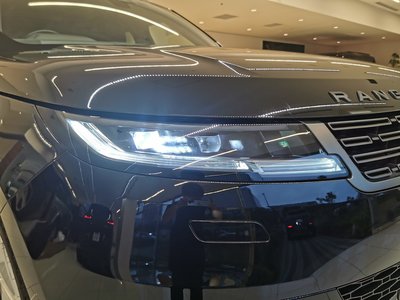 2023 LAND Rover RANGE ROVER SPORT photo 8