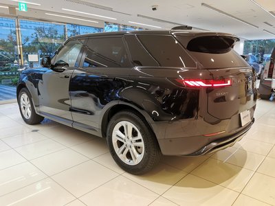 2023 LAND Rover RANGE ROVER SPORT thumbnail 25