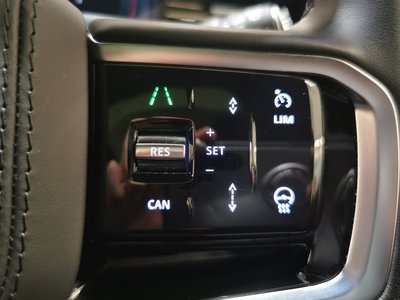 2023 LAND Rover RANGE ROVER SPORT photo 14
