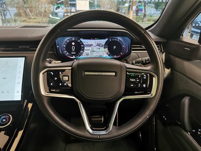 2023 LAND Rover RANGE ROVER SPORT thumbnail 30